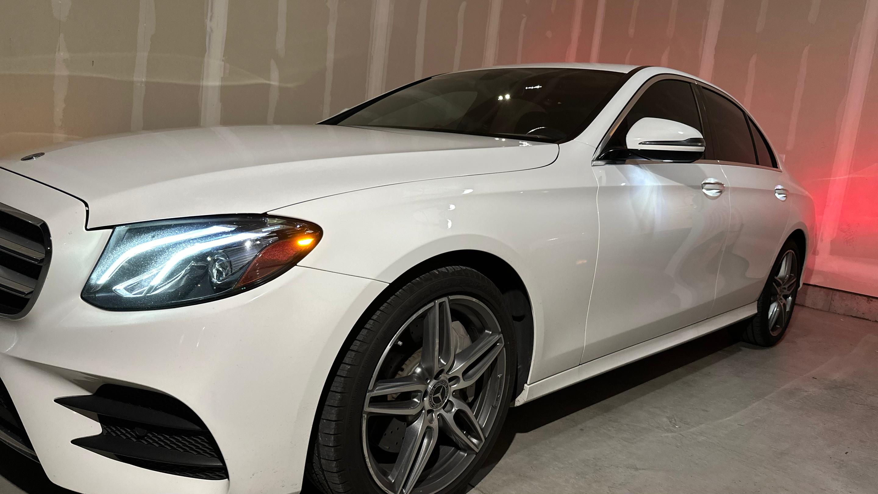 Mercedes-Benz E-Class 2020 in Magna, UT
