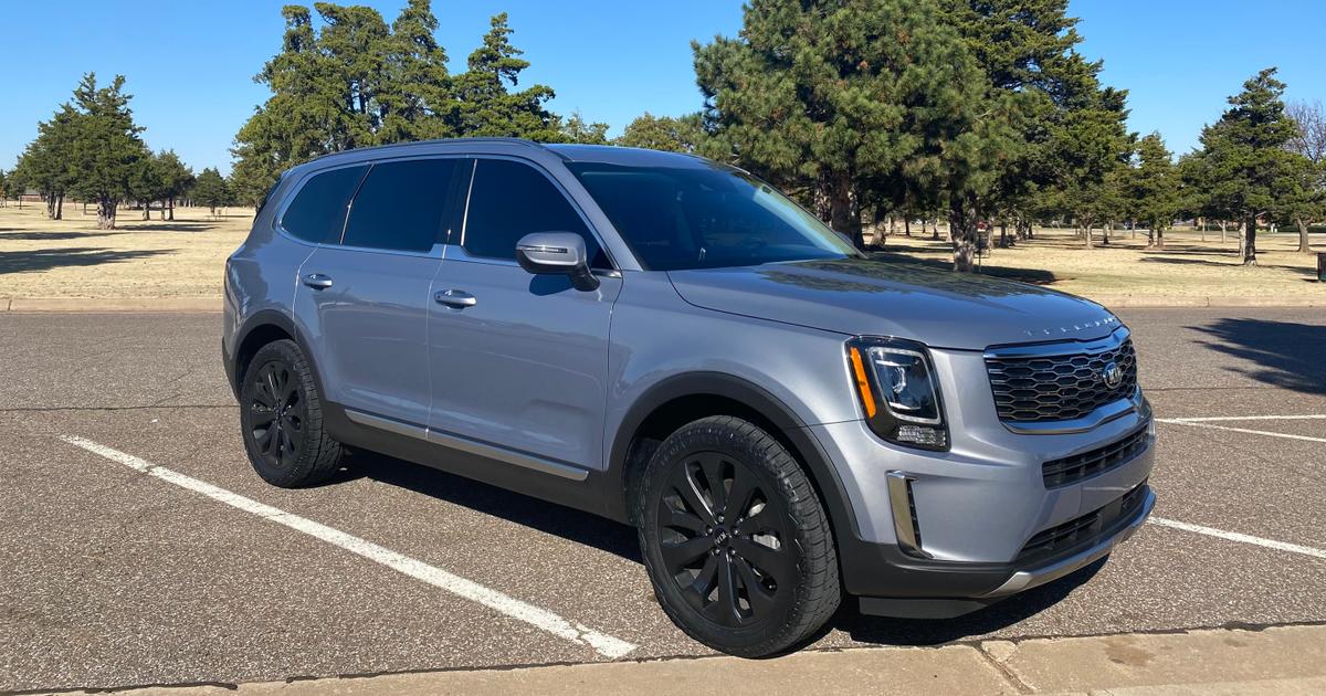 Kia Telluride 2020 rental in Oklahoma City, OK by Ema C. Turo