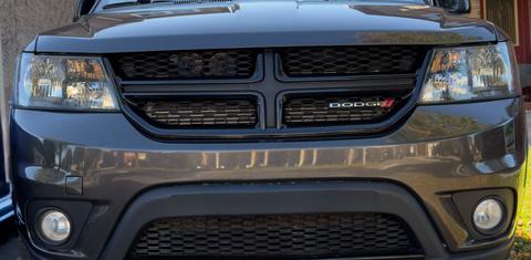 Dodge Journey 2017