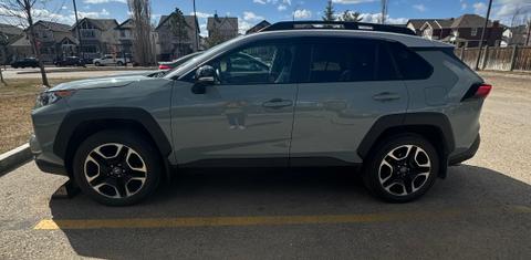 Toyota RAV4 2020