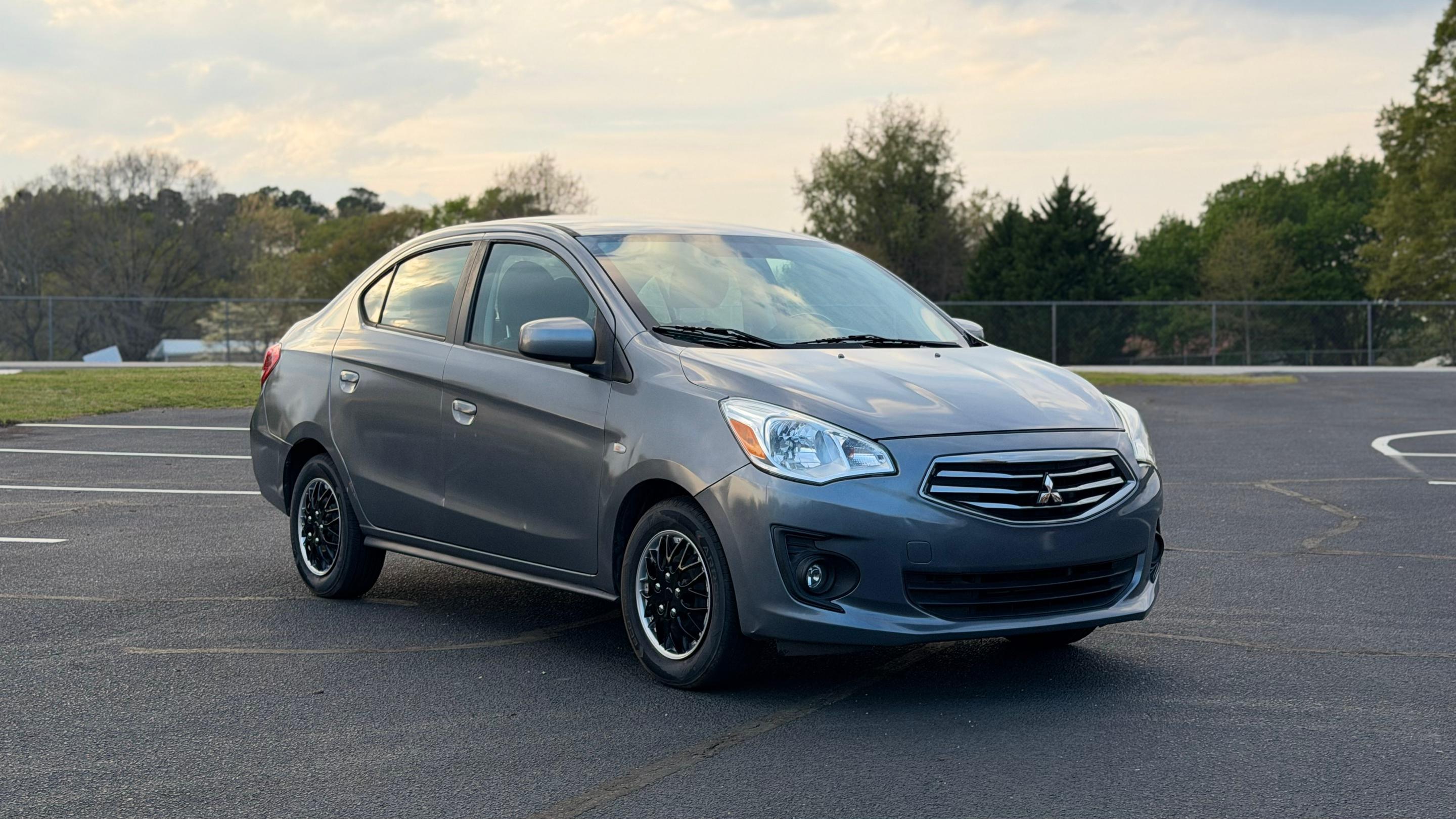 Mitsubishi Mirage G4 2019 in Wellford, SC