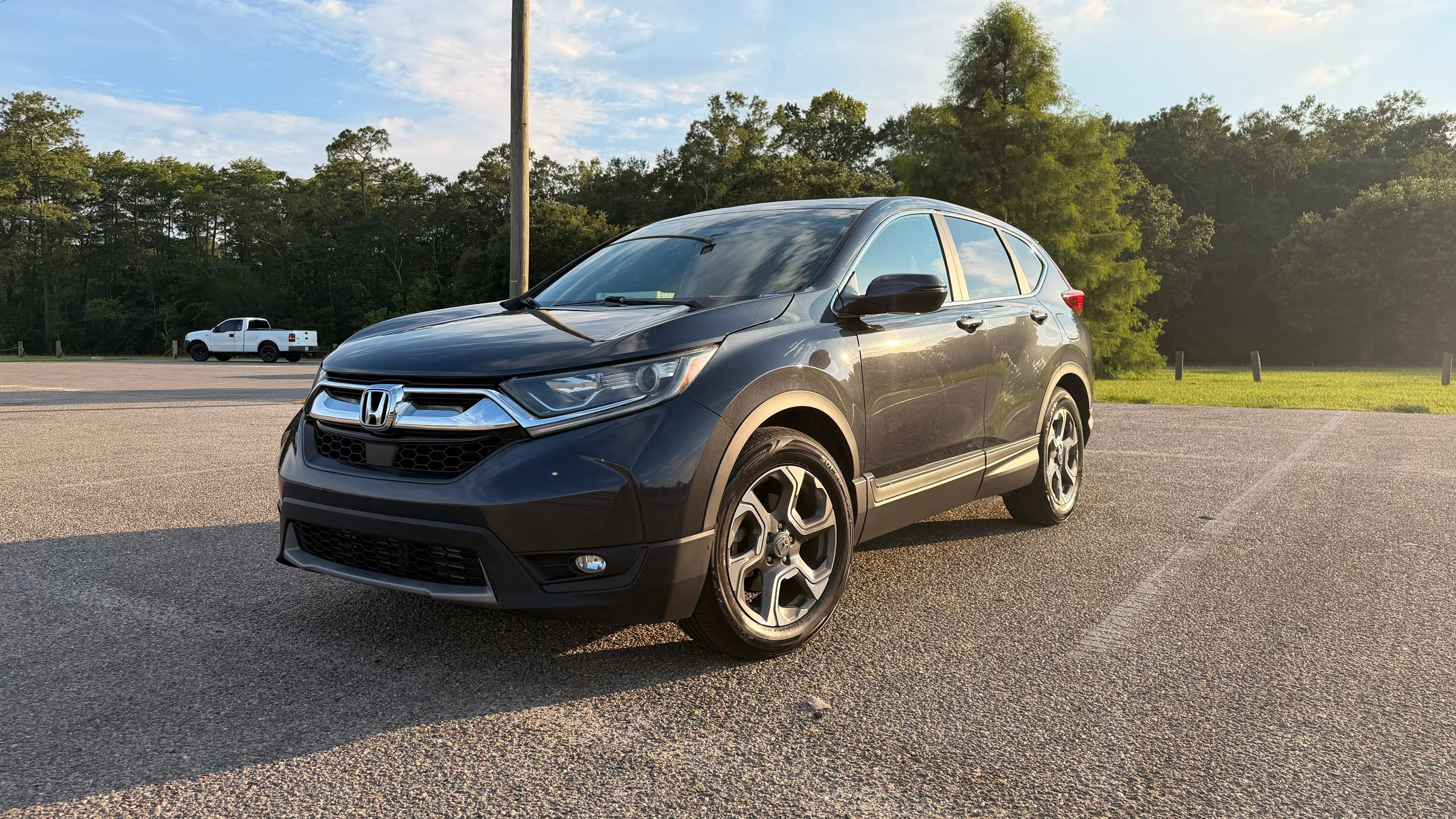 Honda CR-V 2019 in Mobile, AL