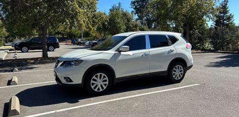Nissan Rogue 2015