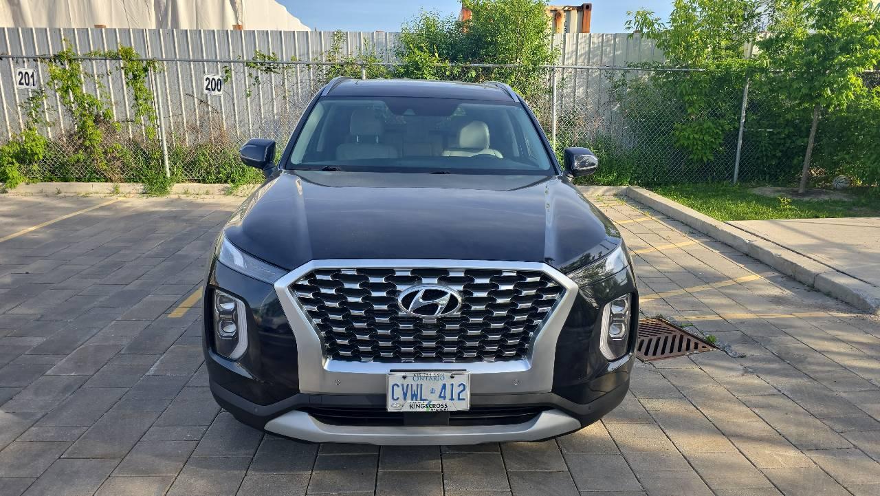 Hyundai Palisade 2022 à Oshawa, ON