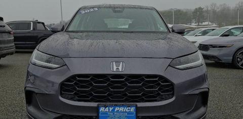 Honda HR-V 2023