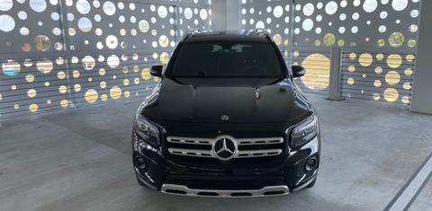 Mercedes-Benz GLB-Class 2021
