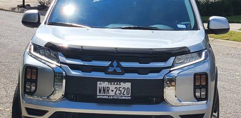 Mitsubishi Outlander Sport 2024