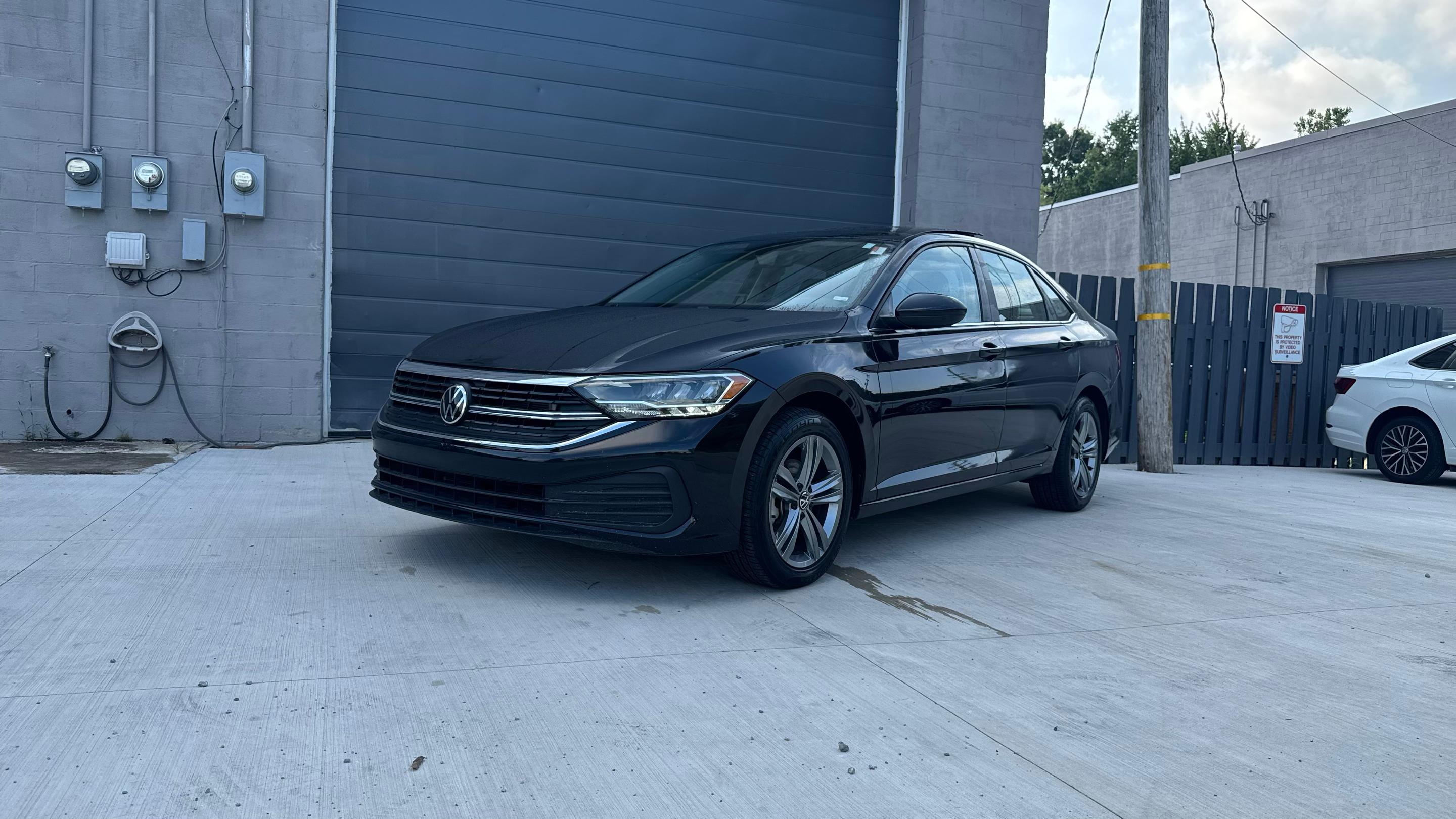 Volkswagen Jetta 2024 in Brooklyn, OH
