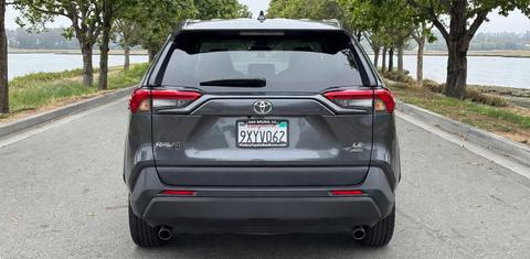 Toyota RAV4 2024