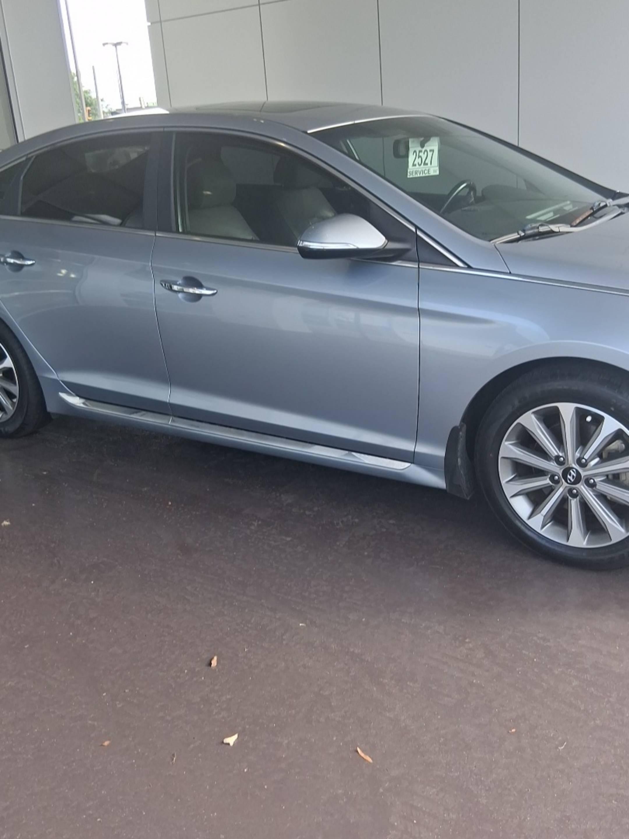 Hyundai Sonata 2016 in Augusta, GA