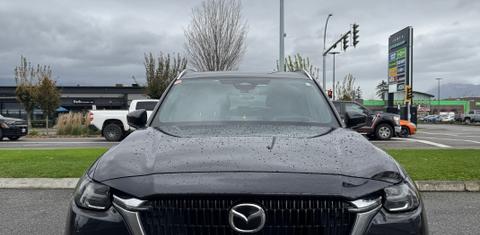 Mazda CX-90 PHEV 2024