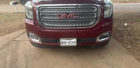 GMC Yukon 2020