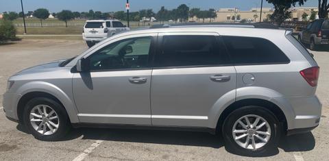 Dodge Journey 2014