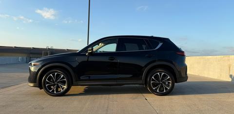 Mazda CX-5 2023