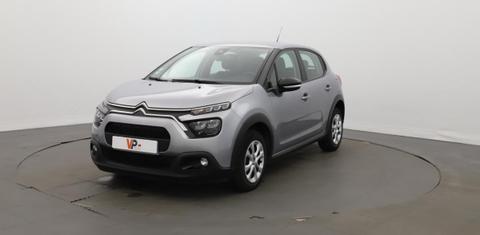 Citroen C3 2020
