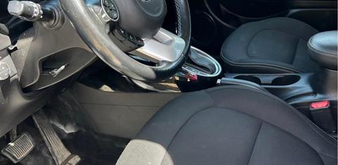 Kia Soul 2017