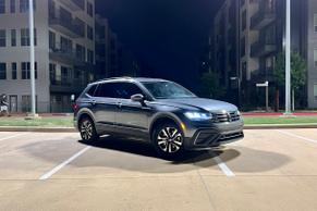 Volkswagen Tiguan 2023 em Dallas