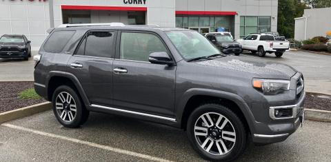 Toyota 4Runner 2023