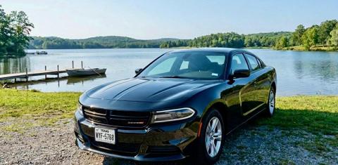 Dodge Charger 2023
