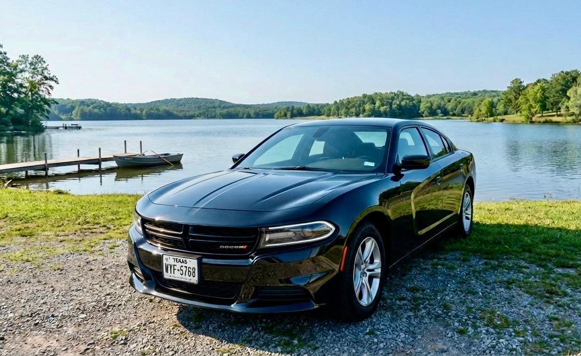 Dodge Charger 2023 in Austin, TX