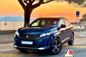 Peugeot 3008 2024 à Antibes