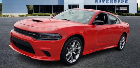 Dodge Charger 2023