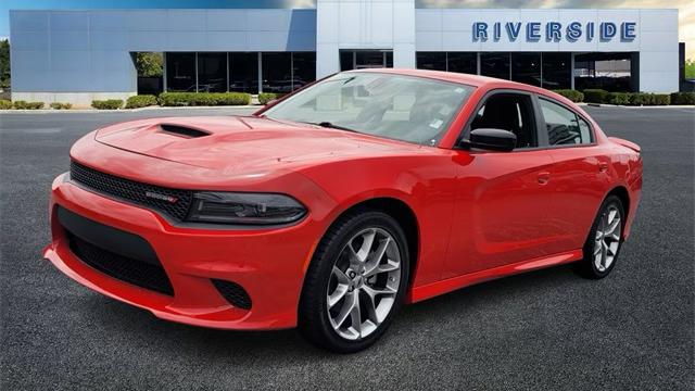 Dodge Charger 2023 in Macon, GA