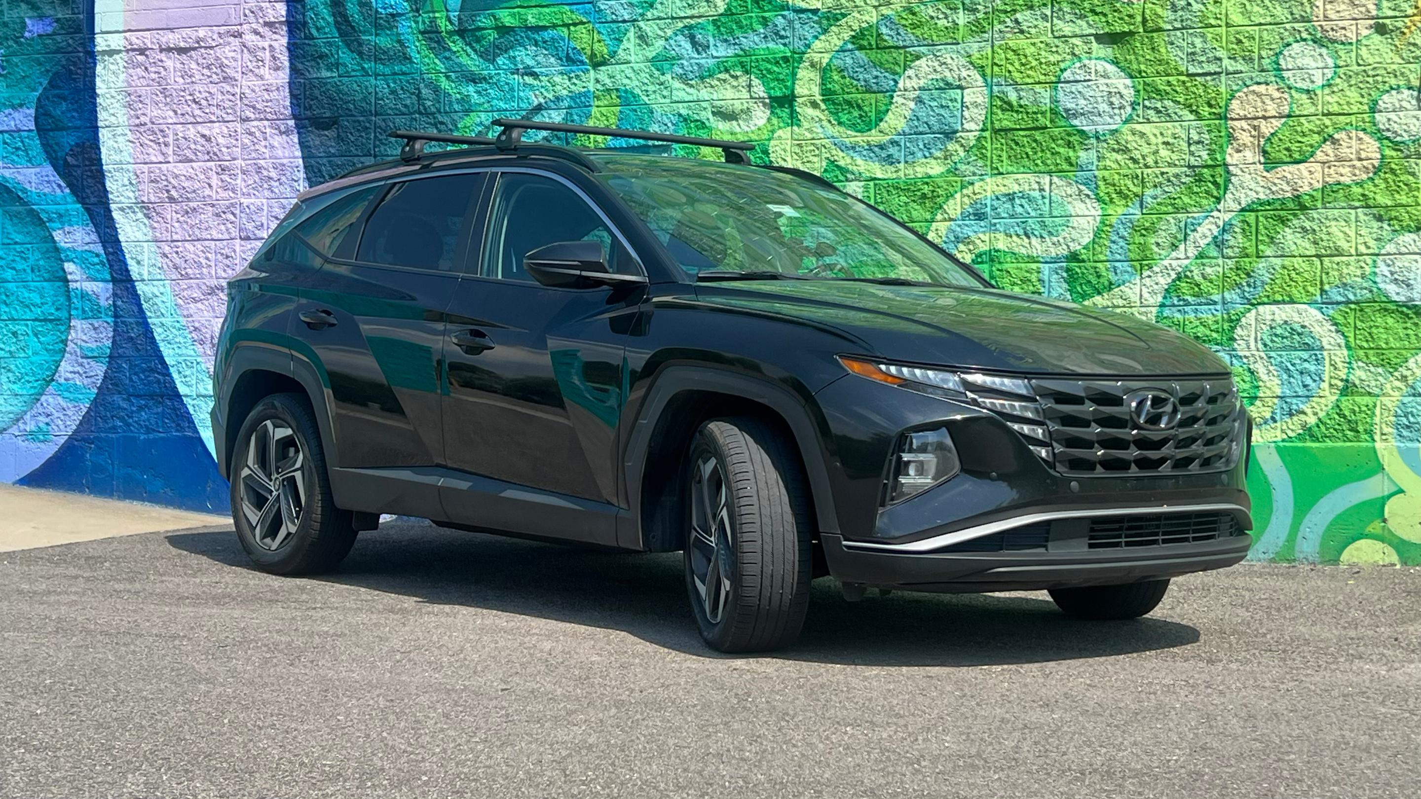 Hyundai Tucson Hybrid 2023 in Arvada, CO