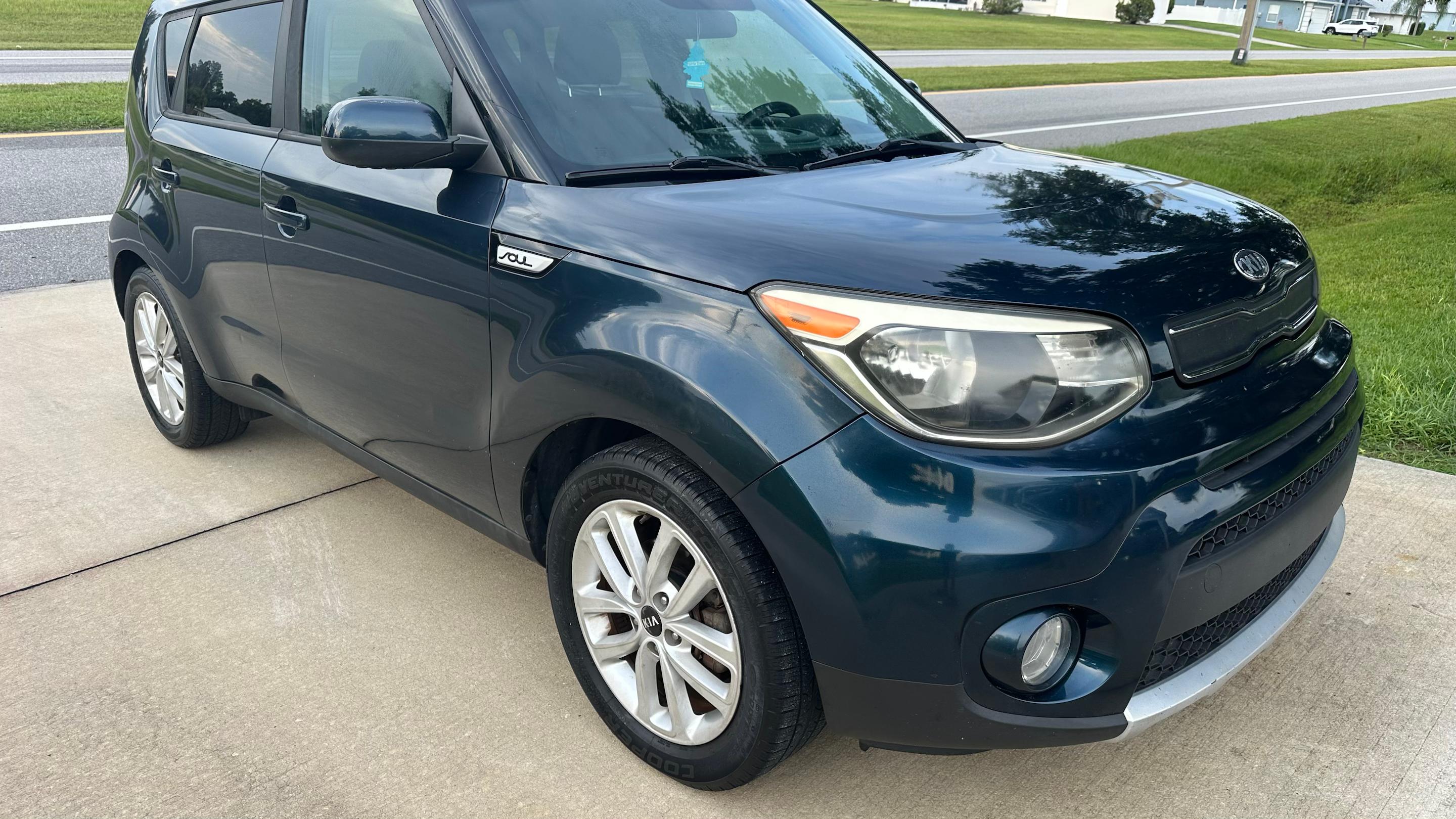 Kia Soul 2018 in Sebring, FL