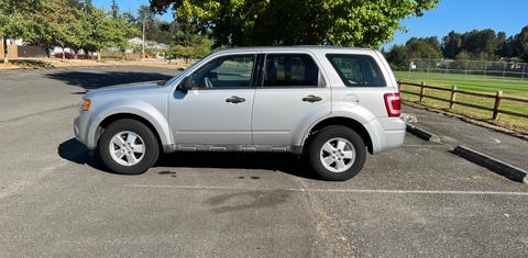 Ford Escape 2010