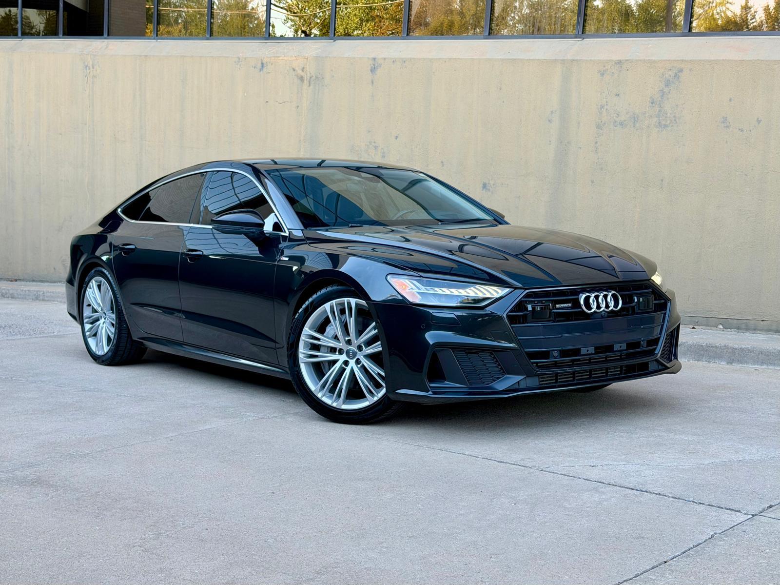 Audi A7 2019 in Warr Acres, OK