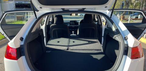 Kia CERATO 2024