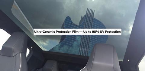 Tesla Cybertruck 2025