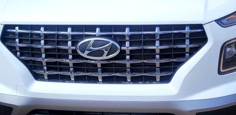 Hyundai Venue 2023