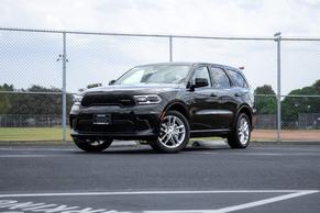 Dodge Durango 2026 in Irving