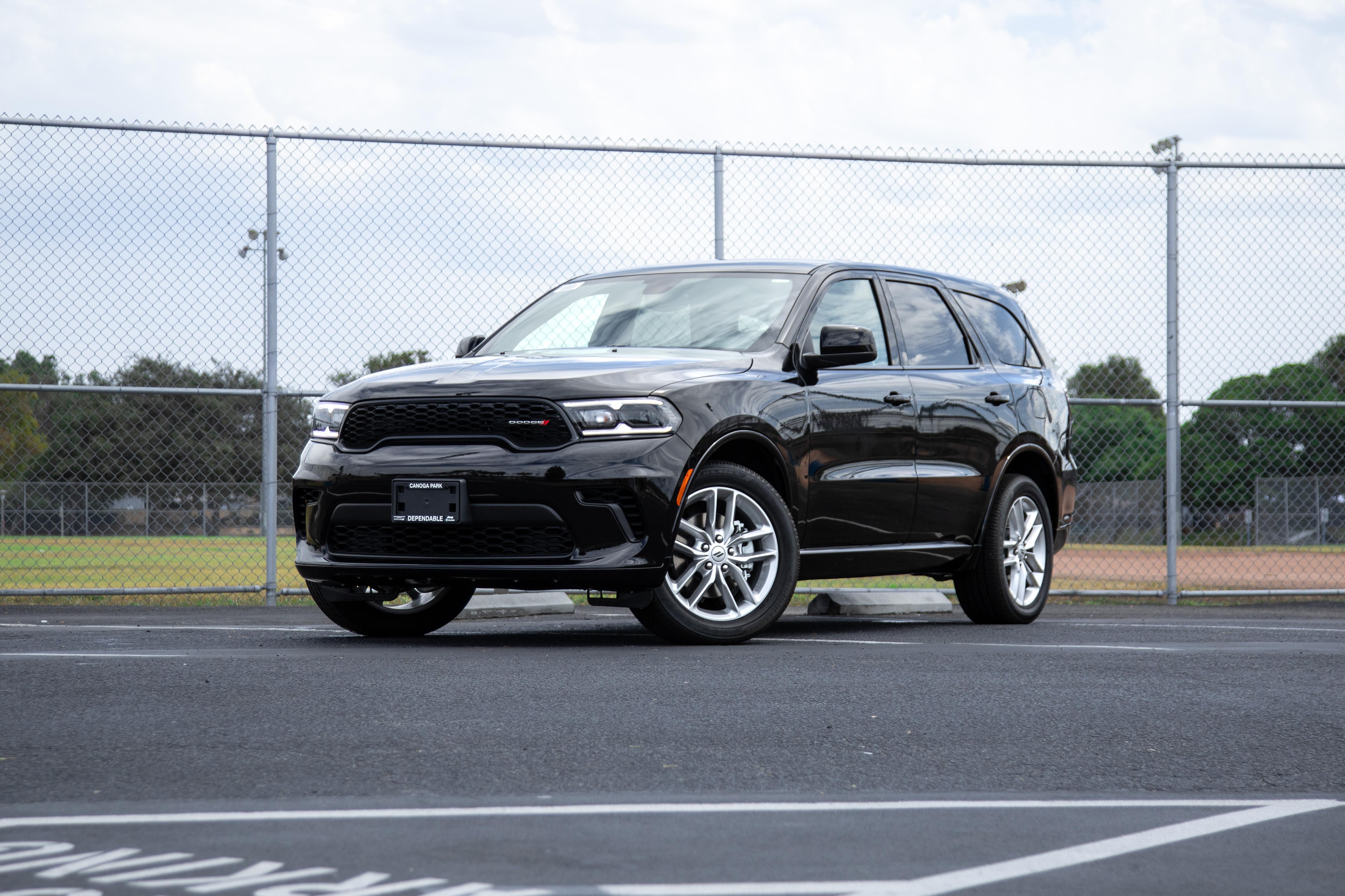 Dodge Durango 2026 in Irving, TX