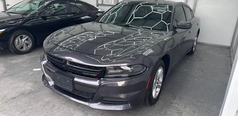 Dodge Charger 2021