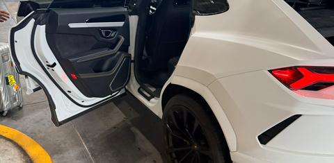 Lamborghini Urus 2021