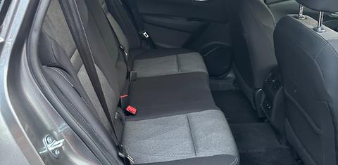 Nissan Rogue 2024
