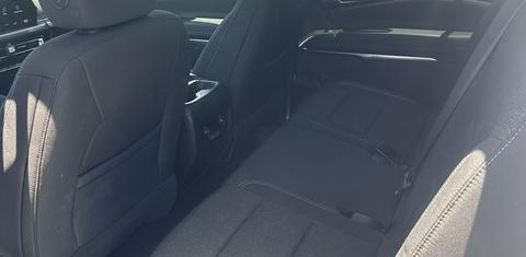 Chevrolet Traverse 2024