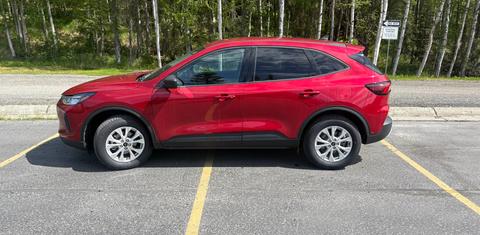 Ford Escape 2025