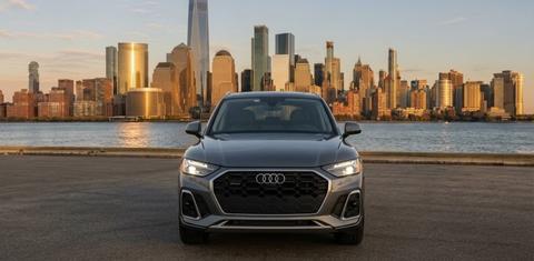 Audi Q5 2023