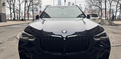 BMW X5 2023