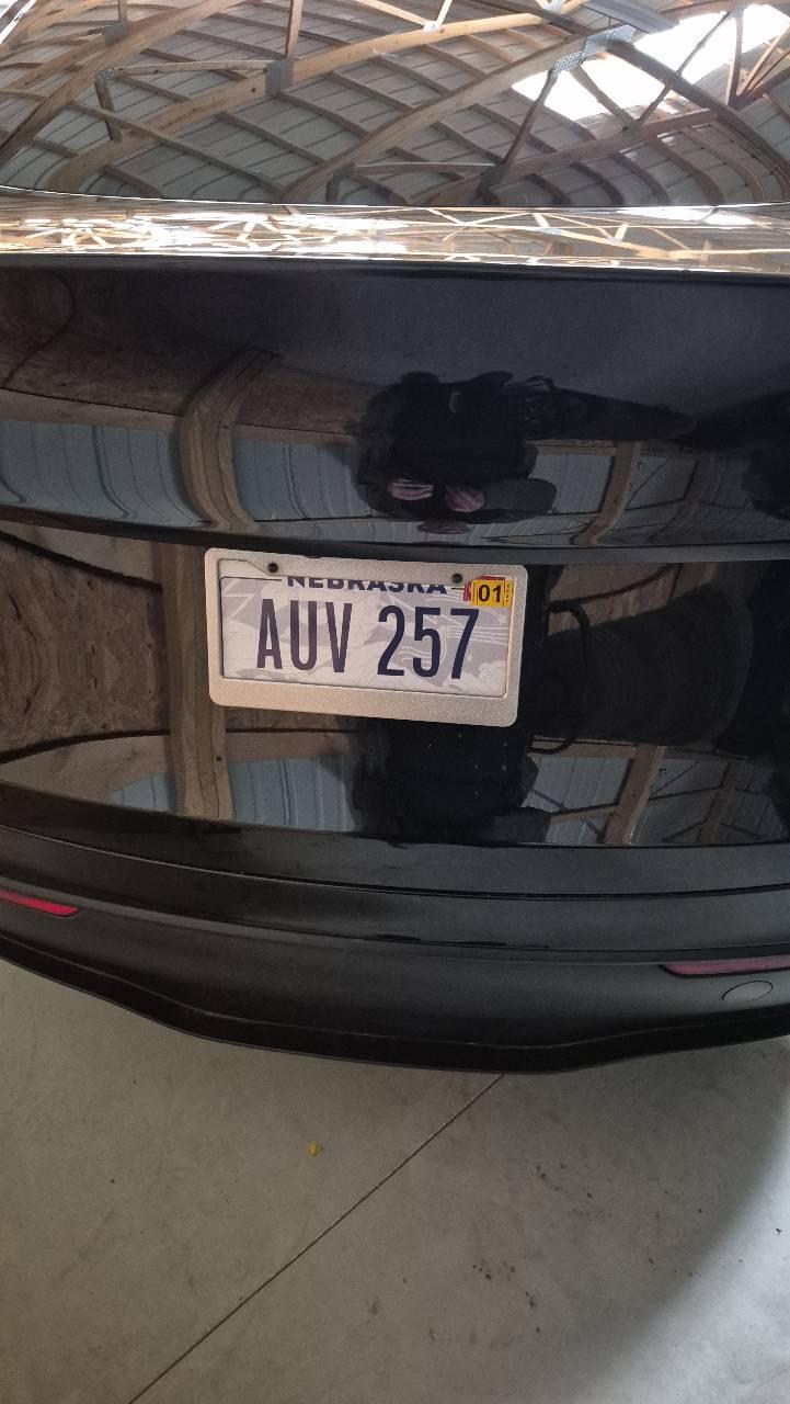Tesla Model Y 2023 in 