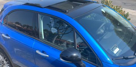 FIAT 500X 2022