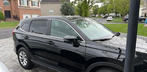 Honda CR-V 2025