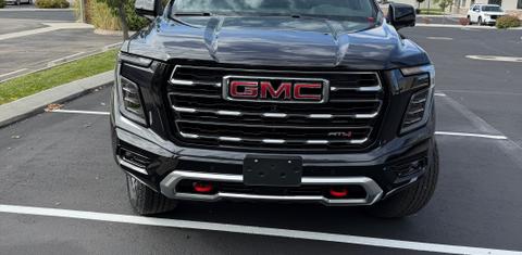GMC Yukon XL 2026