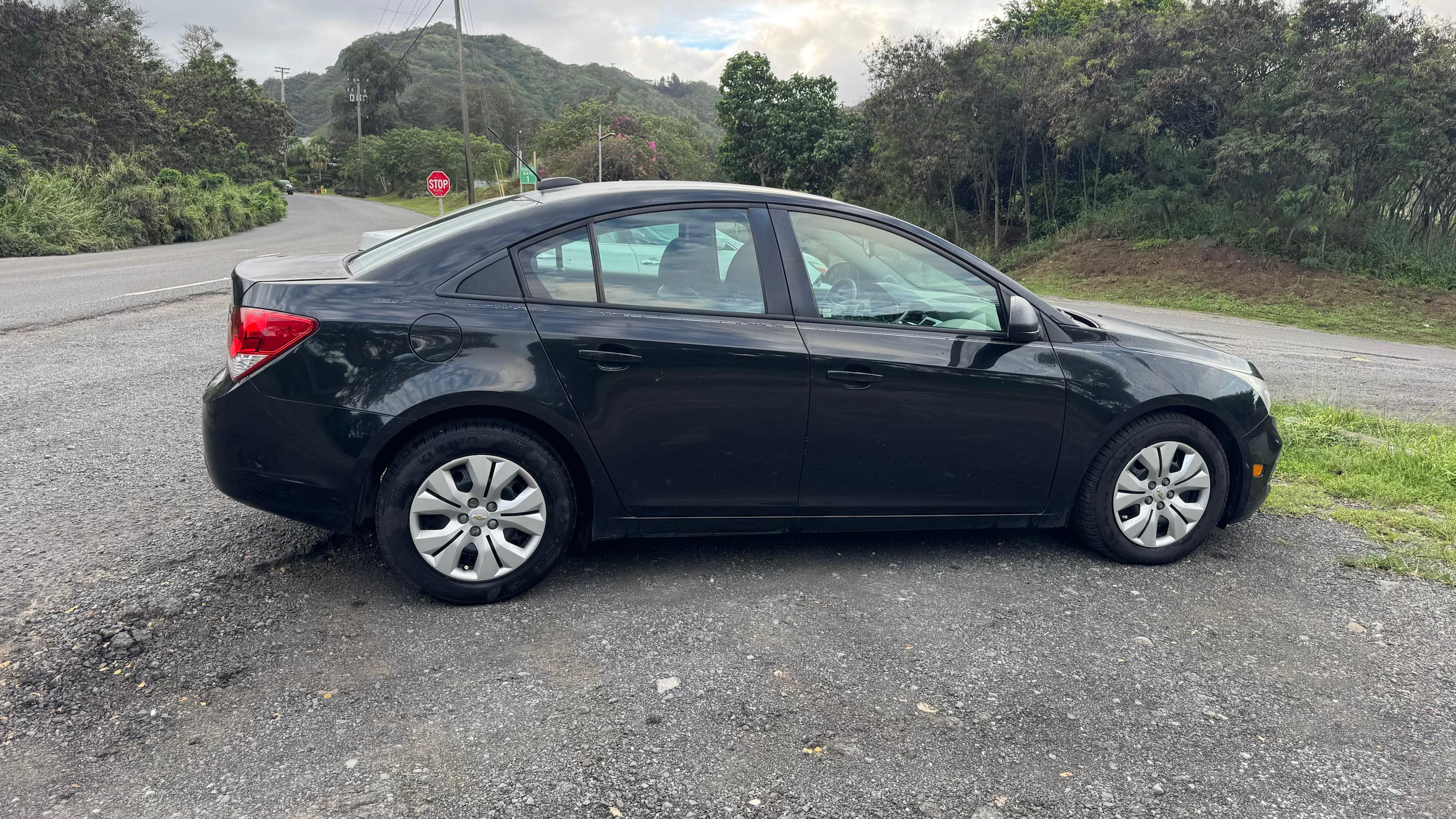 Chevrolet Cruze 2015 in Honolulu, HI