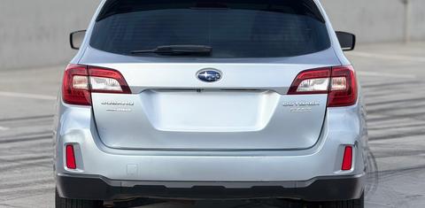 Subaru Outback 2015