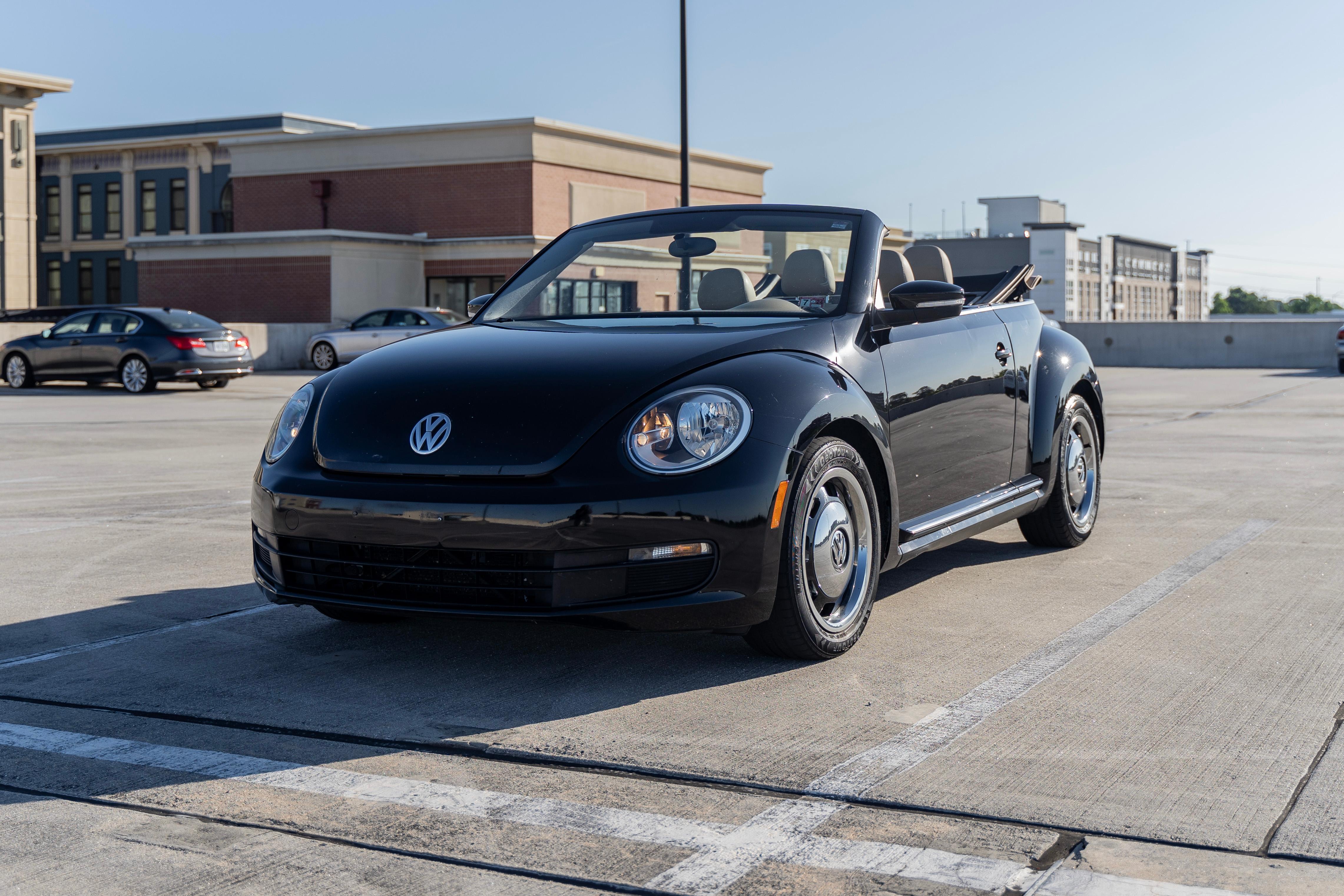Volkswagen Beetle 2013 in Hampton, VA